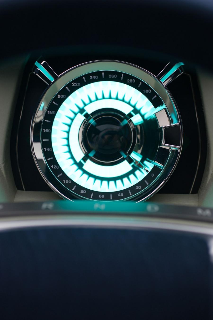  Buick Riviera Concept 2007 года  (фото 112 из 192)